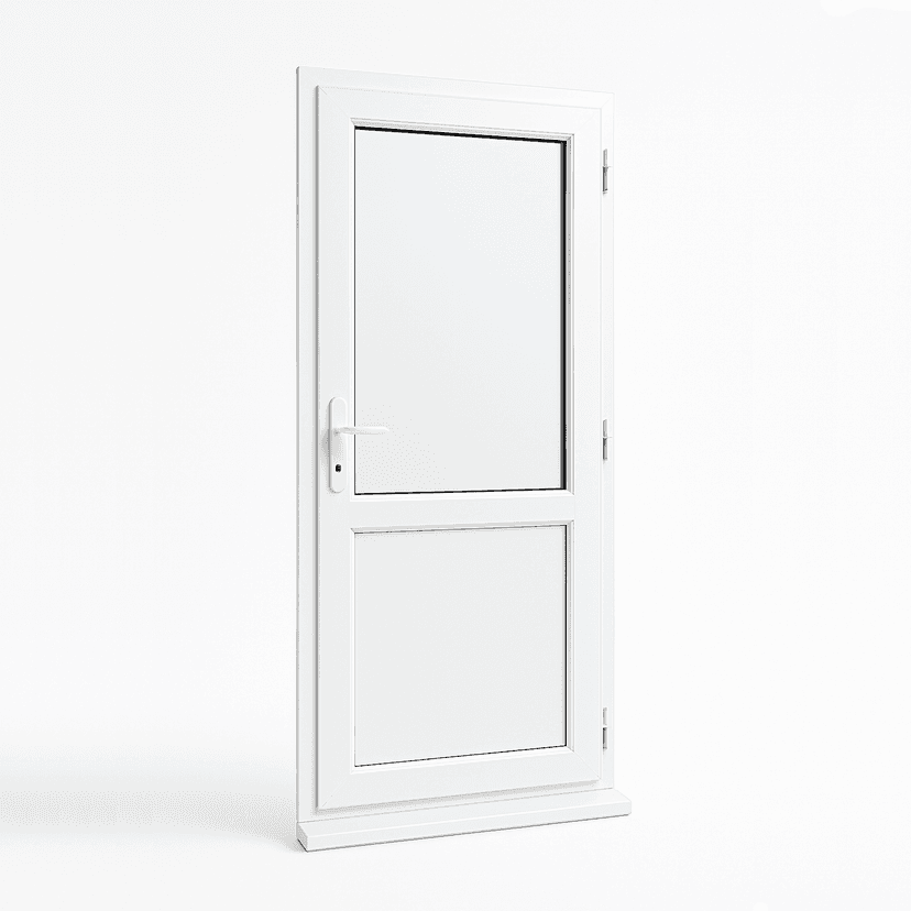 UPVC Door